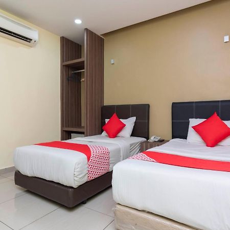 I Leaf Boutique Hotel Danga Bay 10 Minutes Bukit Indah,Angsana,Hsa Hospital,Zoo 15 Minutes Jb Centre Pasar Karat Johor Bahru Ngoại thất bức ảnh