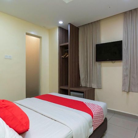 I Leaf Boutique Hotel Danga Bay 10 Minutes Bukit Indah,Angsana,Hsa Hospital,Zoo 15 Minutes Jb Centre Pasar Karat Johor Bahru Ngoại thất bức ảnh