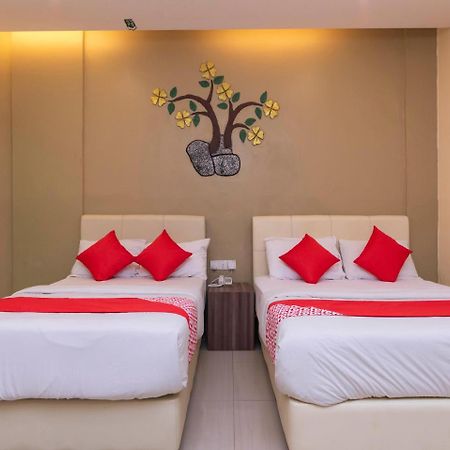 I Leaf Boutique Hotel Danga Bay 10 Minutes Bukit Indah,Angsana,Hsa Hospital,Zoo 15 Minutes Jb Centre Pasar Karat Johor Bahru Ngoại thất bức ảnh