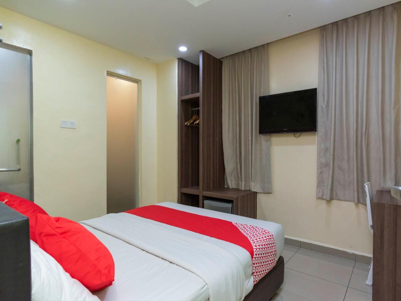 I Leaf Boutique Hotel Danga Bay 10 Minutes Bukit Indah,Angsana,Hsa Hospital,Zoo 15 Minutes Jb Centre Pasar Karat Johor Bahru Ngoại thất bức ảnh