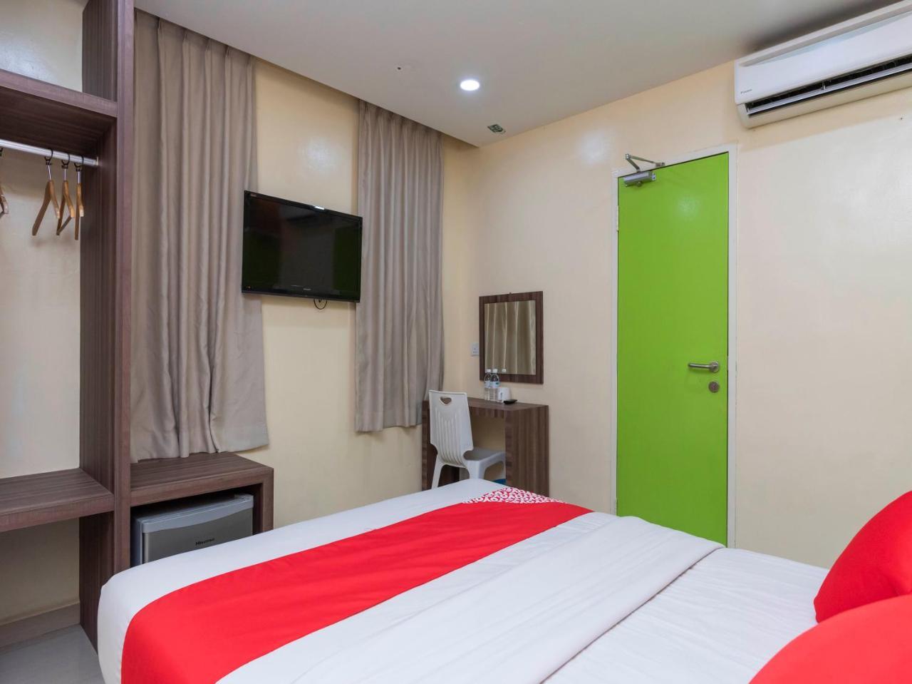 I Leaf Boutique Hotel Danga Bay 10 Minutes Bukit Indah,Angsana,Hsa Hospital,Zoo 15 Minutes Jb Centre Pasar Karat Johor Bahru Ngoại thất bức ảnh