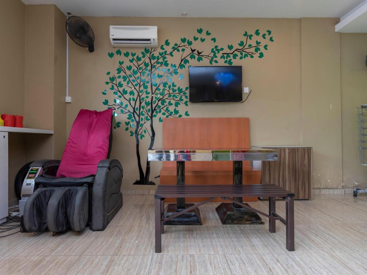 I Leaf Boutique Hotel Danga Bay 10 Minutes Bukit Indah,Angsana,Hsa Hospital,Zoo 15 Minutes Jb Centre Pasar Karat Johor Bahru Ngoại thất bức ảnh